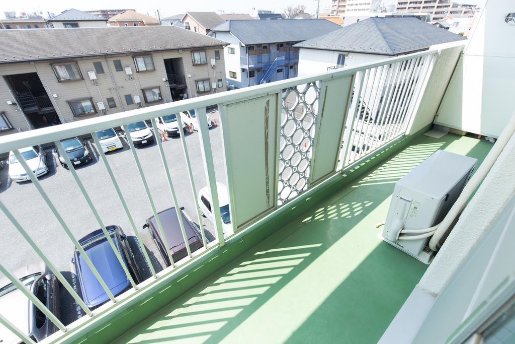 Leo Nibankan 305 Funabashi Εξωτερικό φωτογραφία