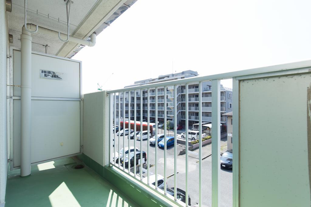 Leo Nibankan 305 Funabashi Εξωτερικό φωτογραφία