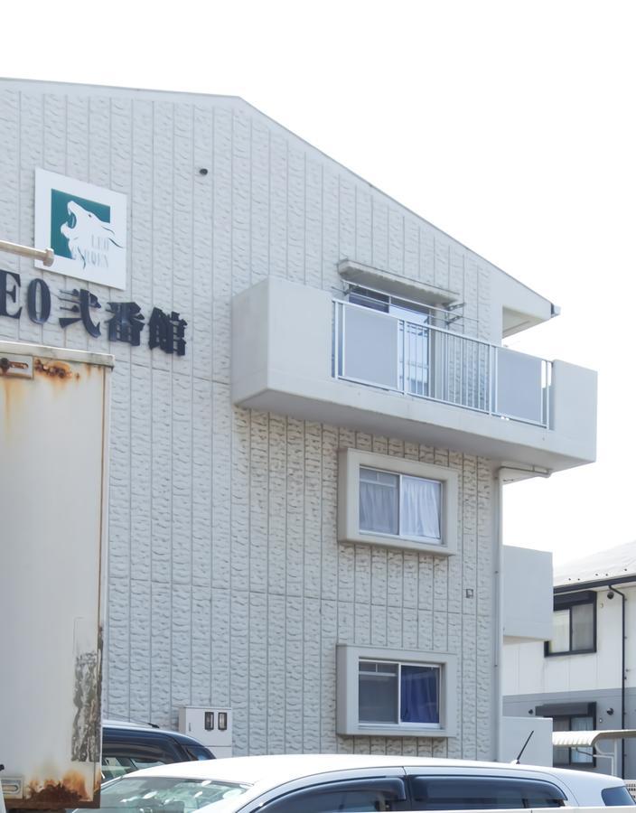 Leo Nibankan 305 Funabashi Εξωτερικό φωτογραφία